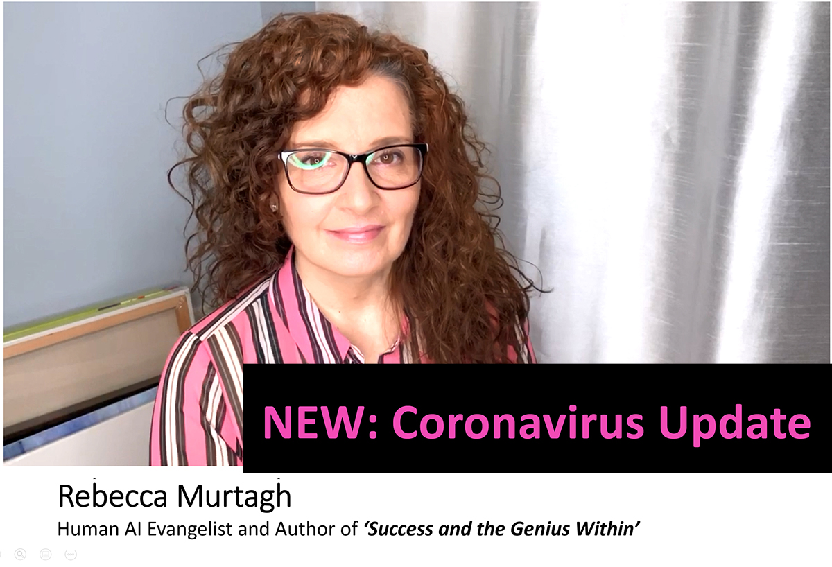 Corona Virus Crowdfunding Update